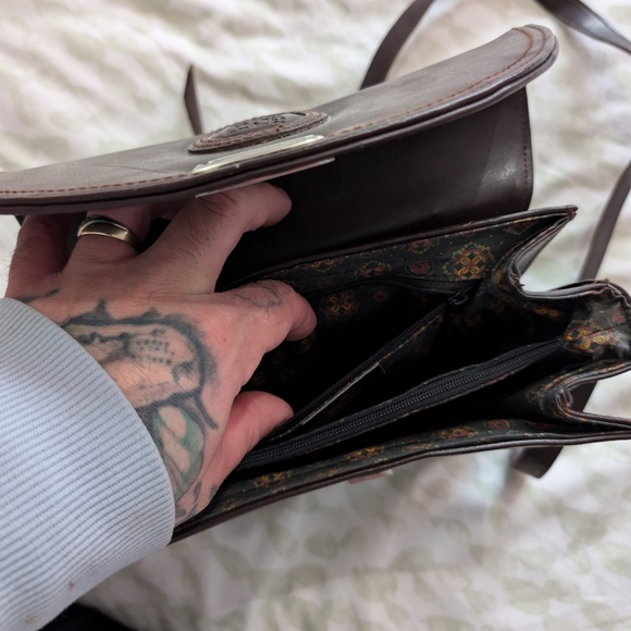 Woman's fairset bag - Picture 4 of 4